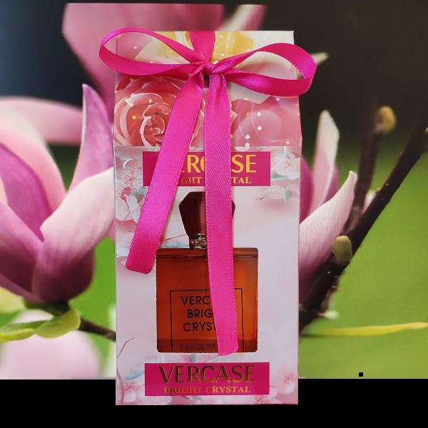 Женские духи Versace Bright Cristal (Версаче Брайт Кристал) Al Rayan 50 мл